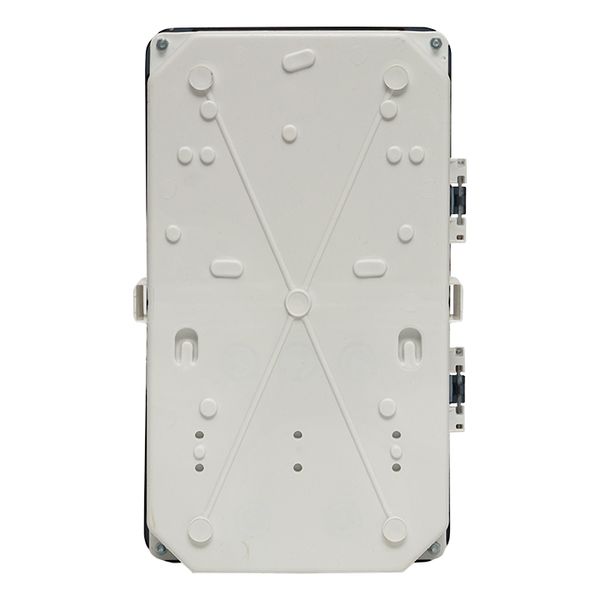 Щит учетно-распред. навесной пластик ЩУРн-П 3/8 (379x216x113) IP55 EKF PROxima