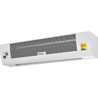 Тепловая завеса Ballu BHC-M10T06-PS пульт BRC-D1 НС-1507278