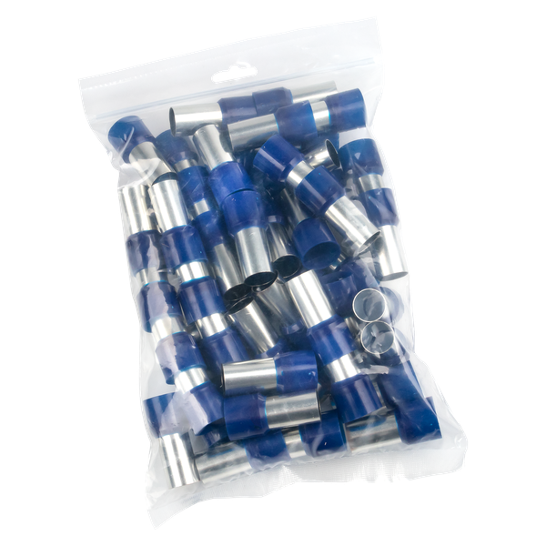 Наконечник штыревой втулочный НШвИ 120-27 (50шт.) EKF