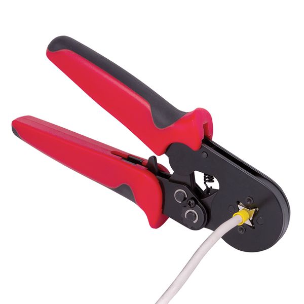 Пресс-клещи ПКВ-6-4 EKF Expert