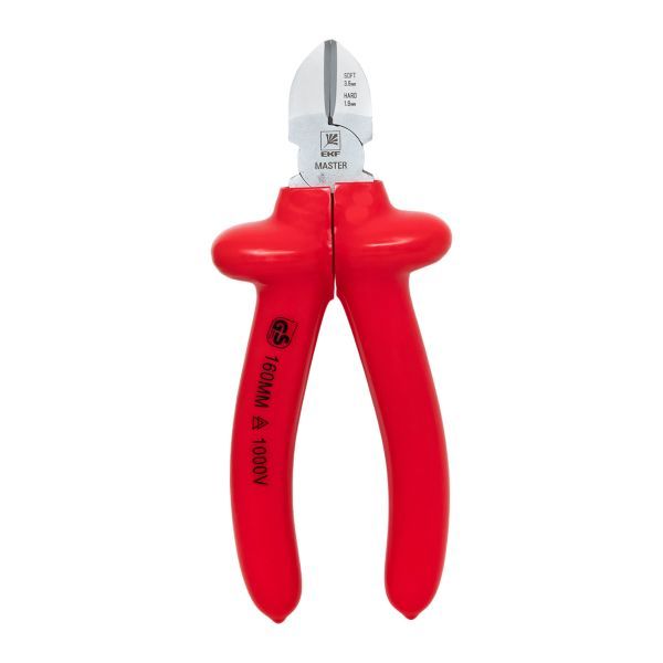 Бокорезы Master 160 мм 1000В EKF