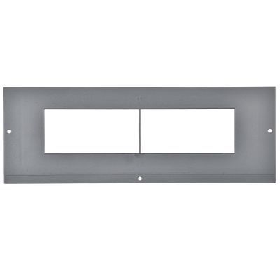 PRIMER Рамка приборная на 8 модулей для лючка ONFLOOR 24 IEK