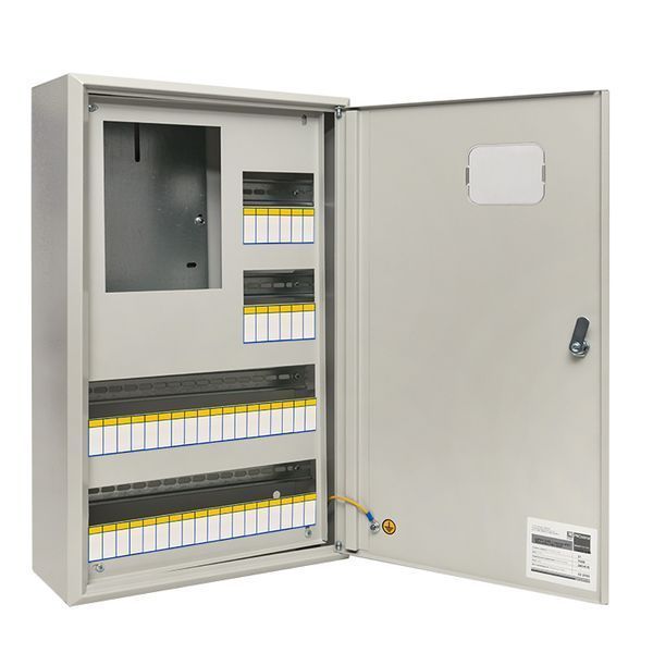 Щит учетно-распред. навесной ЩУРн 3/48 (630x400x160) IP31 EKF PROxima