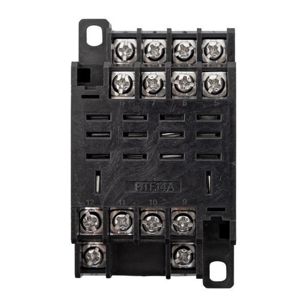 Разъем модульный РМ 25/4 EKF PROxima