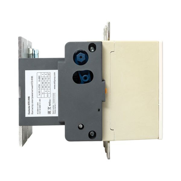 Контактор КТЭ 185А 230В NO EKF PROxima