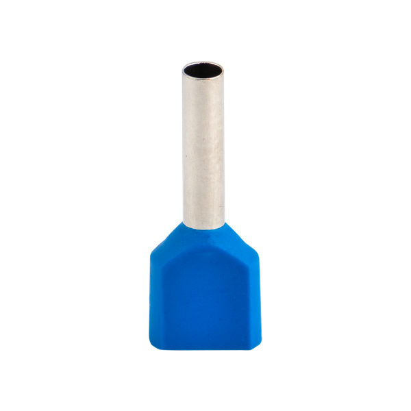 Наконечник штыревой втулочный НШвИ(2) 2,5-13 (50шт.) EKF