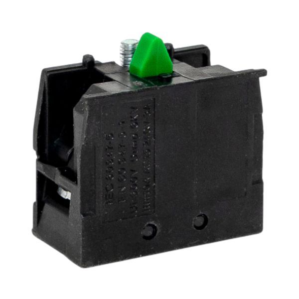 Контакт дополнительный XB-2 NO зеленый EKF PROxima