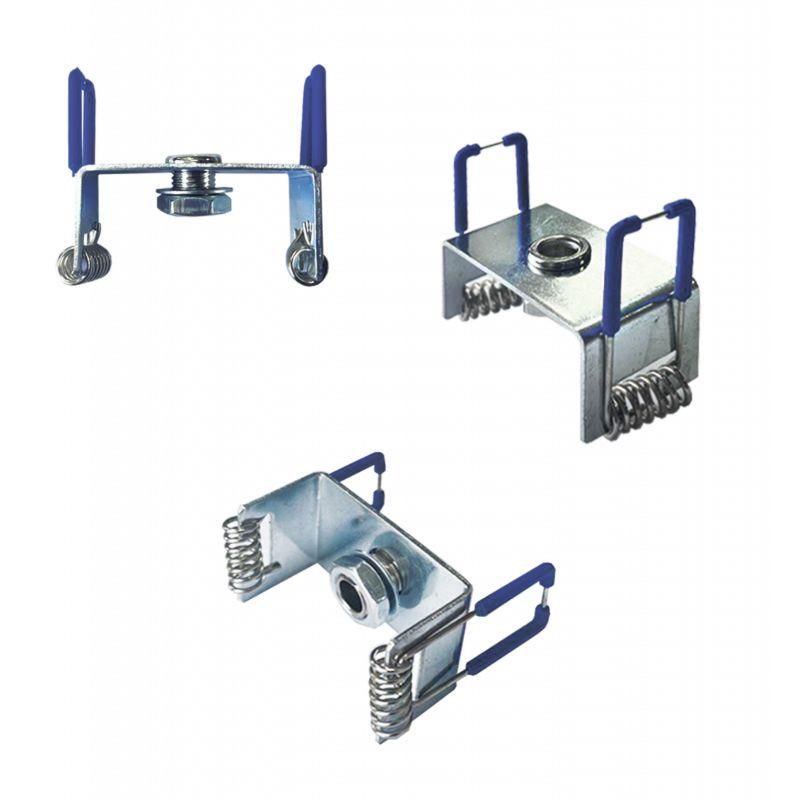 Крепление для шинопровода EKS ART 0У-00001557