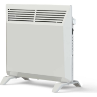 Электрический конвектор Zeder серия Bianco, механическое управление 10MX-01