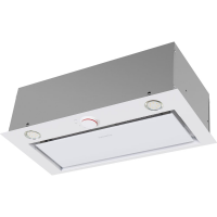 Кухонная вытяжка MAUNFELD Crosby Hardy 60 белый CROSBY HARDY 60 WHITE