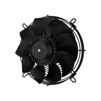 Вентилятор накладной ERA STORM GR 200 2 полюс PRO STORM GR 200 2E