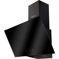 Кухонная вытяжка Konigin Colibri Tech Black 50 103013