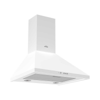 Кухонная вытяжка ELIKOR Вента 50П-430-К3Д_белый 940836