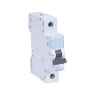 Выкл. автом. 1П  20А хар-ка С  6кА/10кА  LGR TX3 403917 Legrand