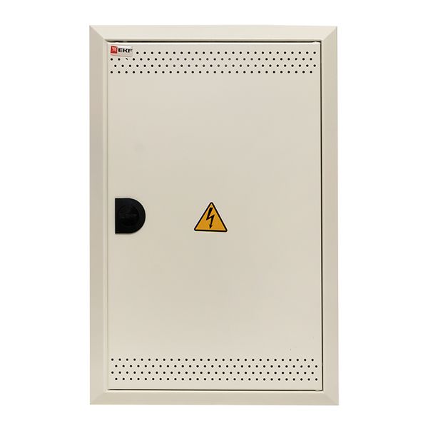 Слаботочный щит Crosser R-2 (520x340x120) IP31 EKF PROxima