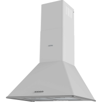 Купольная вытяжка Korting  KHC 6648 RSI 00000017035