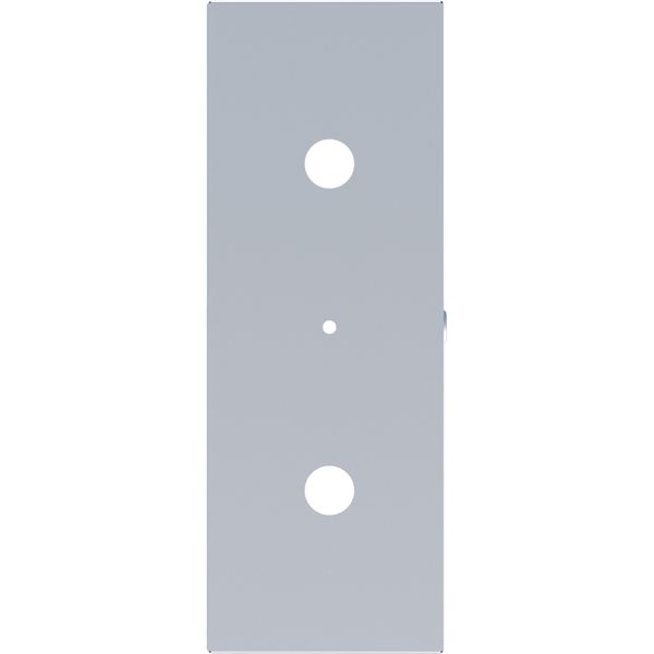 ЯУР с двумя DIN-рейками (400x300x150) EKF