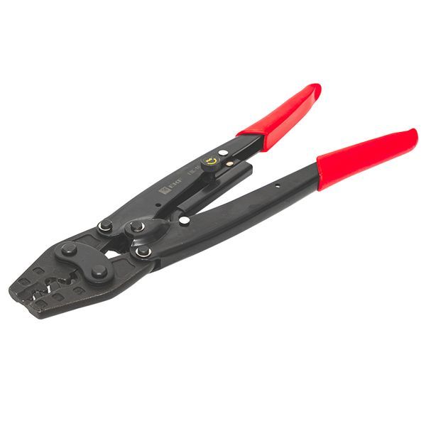 Пресс-клещи ПК-16 EKF Master