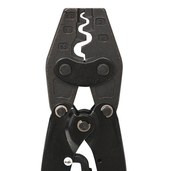 Пресс-клещи ПК-16 EKF Master