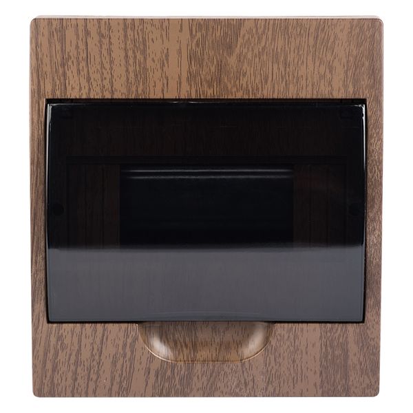 ЩРН-П- 8 темное дерево IP41 PROXIMA EKF