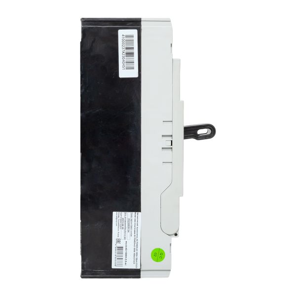 Автоматический выключатель AV POWER-4/4 1000А 100kA ETU2.0 EKF AVERES