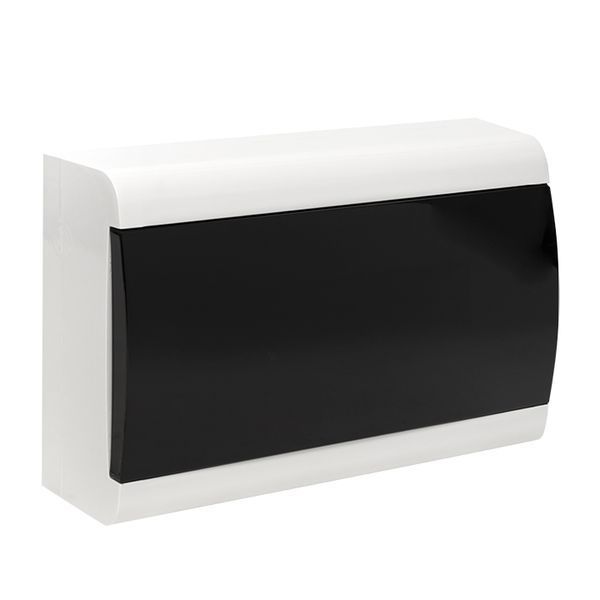 Щит распред. навесной ЩРН-П-18 