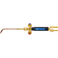 Сварочная горелка ПТК Г3У МИНИ (№2П,3П) пропановая, с цельнотянутыми наконечниками 00000036247