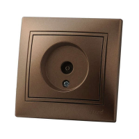 Lezard  Mira  Светло-Корич. Перламутр Роз. ТВ прох. СП 701-3131-129