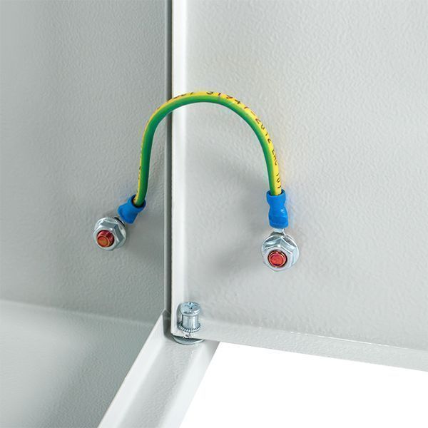 ЩМП- 80.60.25 (ЩРНМ-4) IP31 PROXIMA EKF