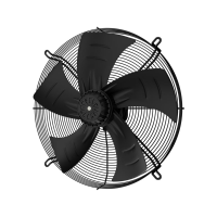 Вентилятор накладной ERA STORM GR 550 4 полюс PRO STORM GR 550 4E