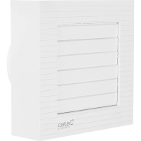 Вентилятор (автоматические жалюзи, таймер) CATA B-10 МT 8422248110303