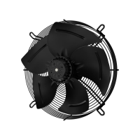 Вентилятор накладной ERA STORM GR 350 4 полюс PRO STORM GR 350 4E