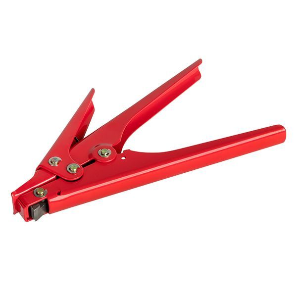 Инструмент для затяжки и обрезки хомутов TTC210 EKF