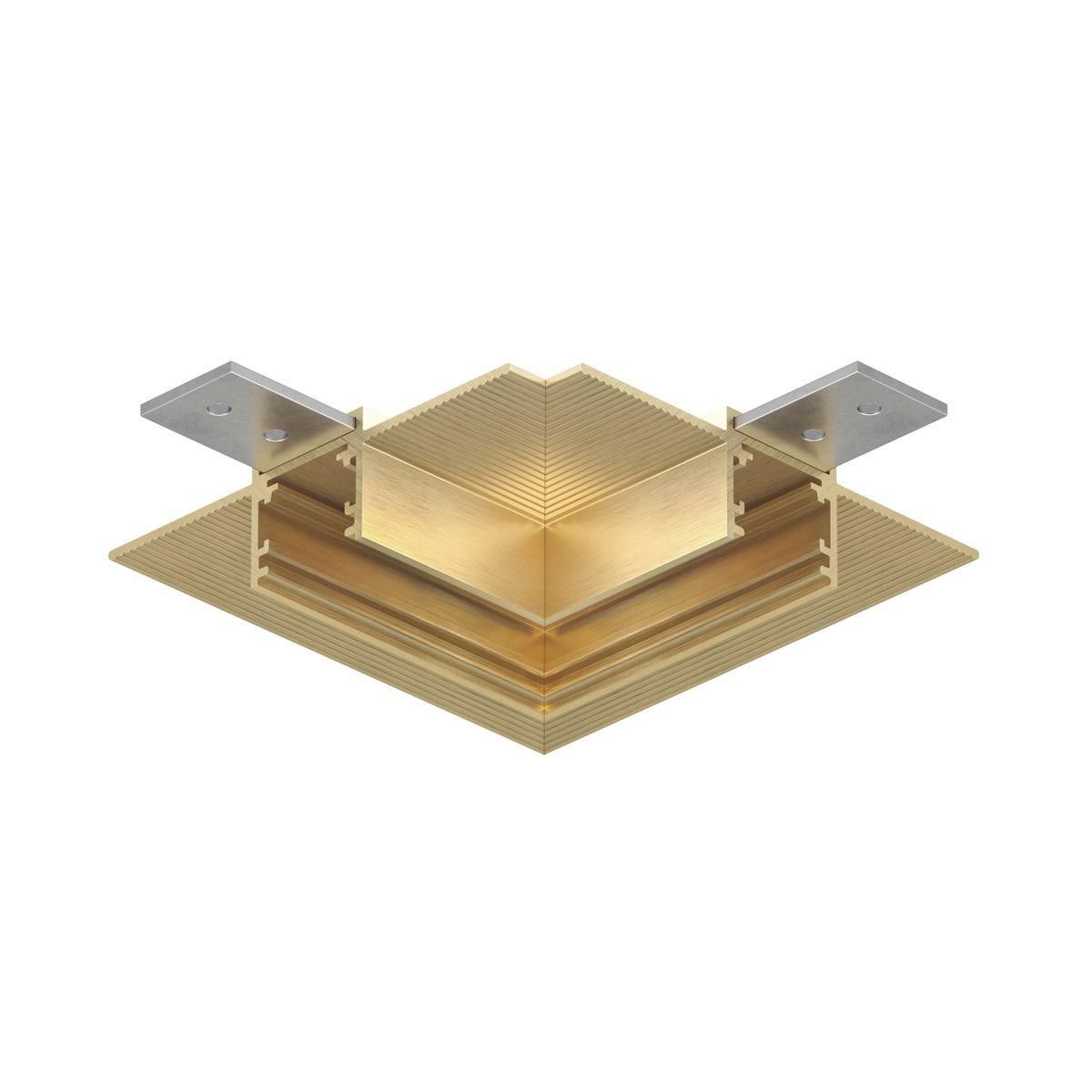 Соединитель DENKIRS SHINE HIDE TR5705-SB