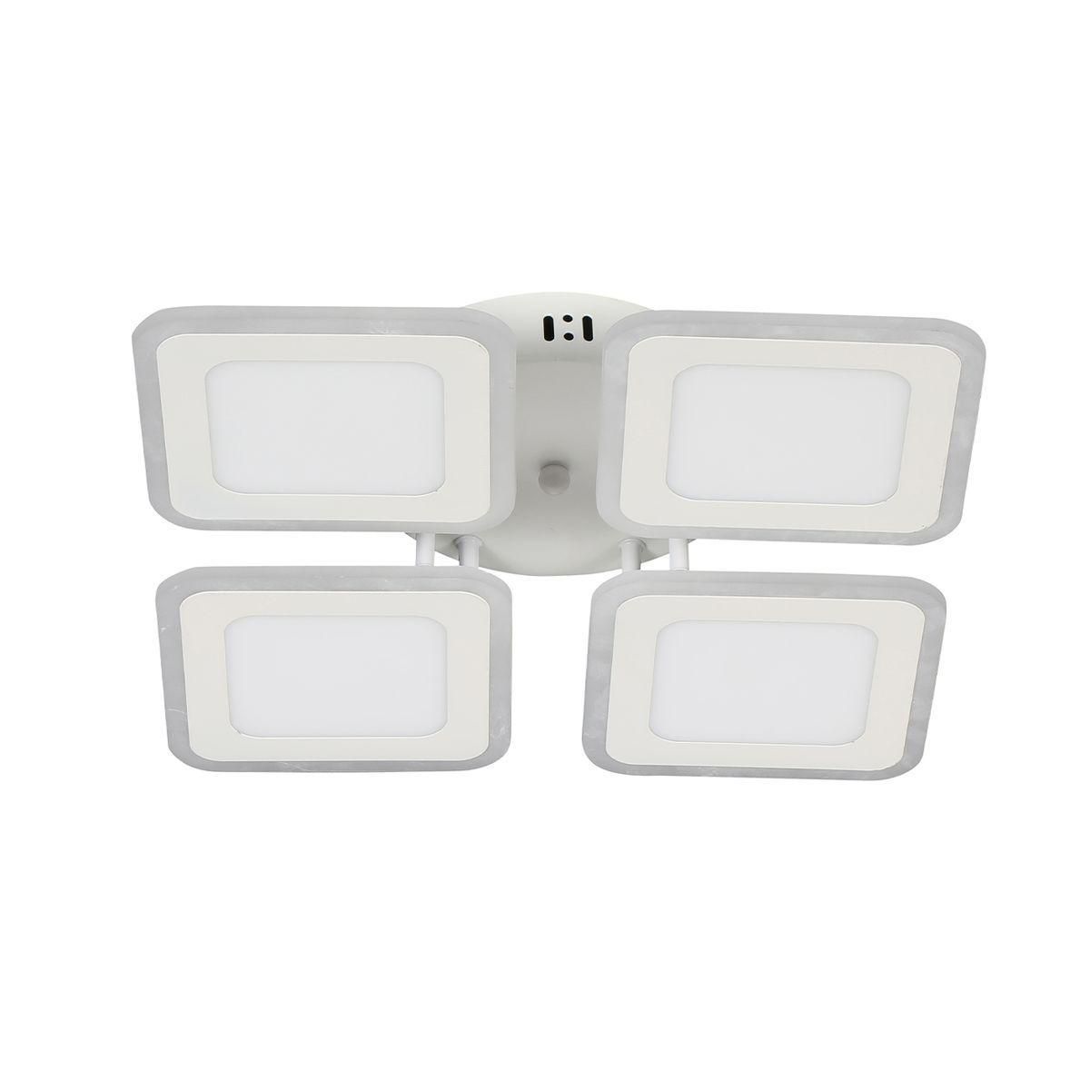 Потолочная светодиодная люстра Escada Erida 10288/4LED