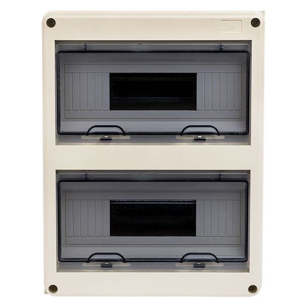 ЩРН-ПГ-24 (354x272x109) IP65 PROXIMA EKF