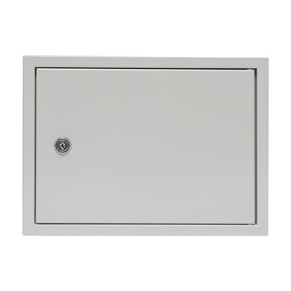 Щит распред. навесной ЩРН-12 (220x300x120) IP31 EKF Basic