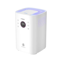 Ультразвуковой увлажнитель воздуха FUNAI MINAMOTO USH-MNE450/4.0(WT)