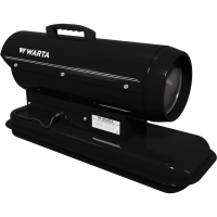 Дизельный теплогенератор WARTA ДК-15П