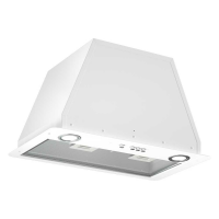 Врезной блок ELIKOR КВ Flat 52П-650-К3Д_белый 939386