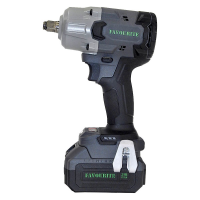 Гайковерт аккумуляторный FAVOURITE OBS 21 TW1000 PROF 21В 550021100