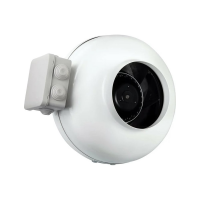Канальный вентилятор SHUFT TUBE 160XL