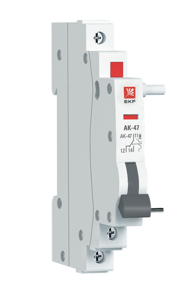 Аварийный контакт АК-47 EKF PROxima