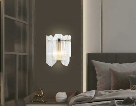Настенный светильник Ambrella light High light LH31257