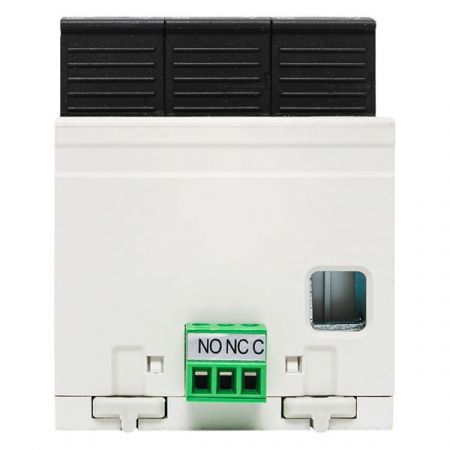 Ограничитель импульсных напряжений ОПВ-C/3P In 20кА 440В с сигн. EKF