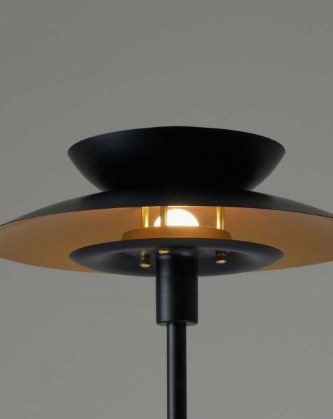 Торшер Moderli Shaggy V11299-1F