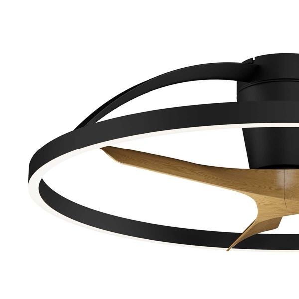 Люстра-вентилятор Mantra NEPAL II 9044