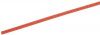 Трубка термоусадочная ТТУ нг-LS 30/15 красная (1м) IEK