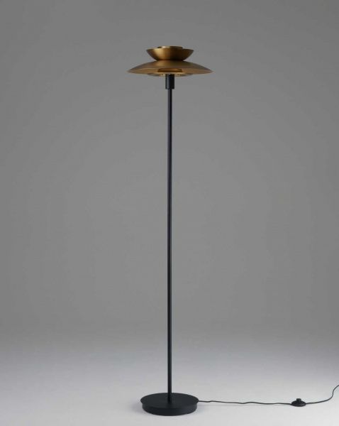 Торшер Moderli Shaggy V11302-1F