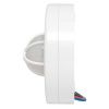 ИК датчик движения потолочный 1200Вт 360гр. до 6м IP20 MS-28A EKF PROxima